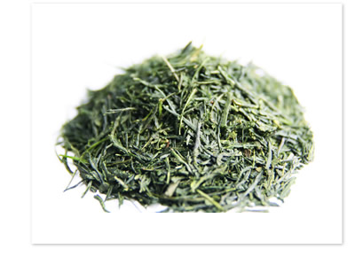 無農薬・有機栽培茶