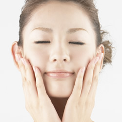 美肌