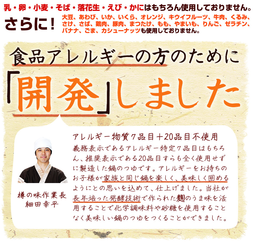 商品説明