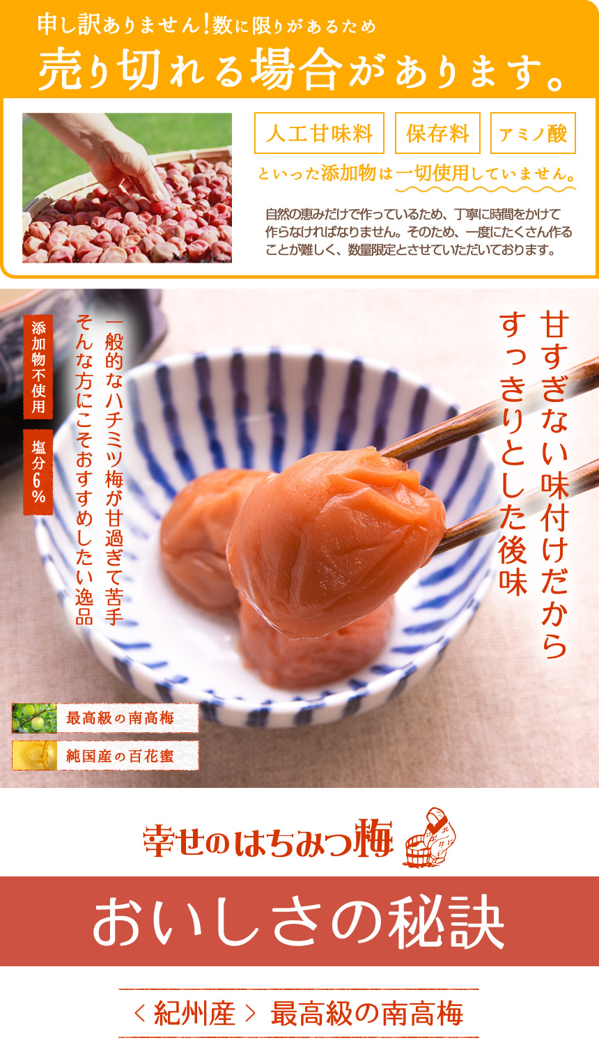 1日10個限定