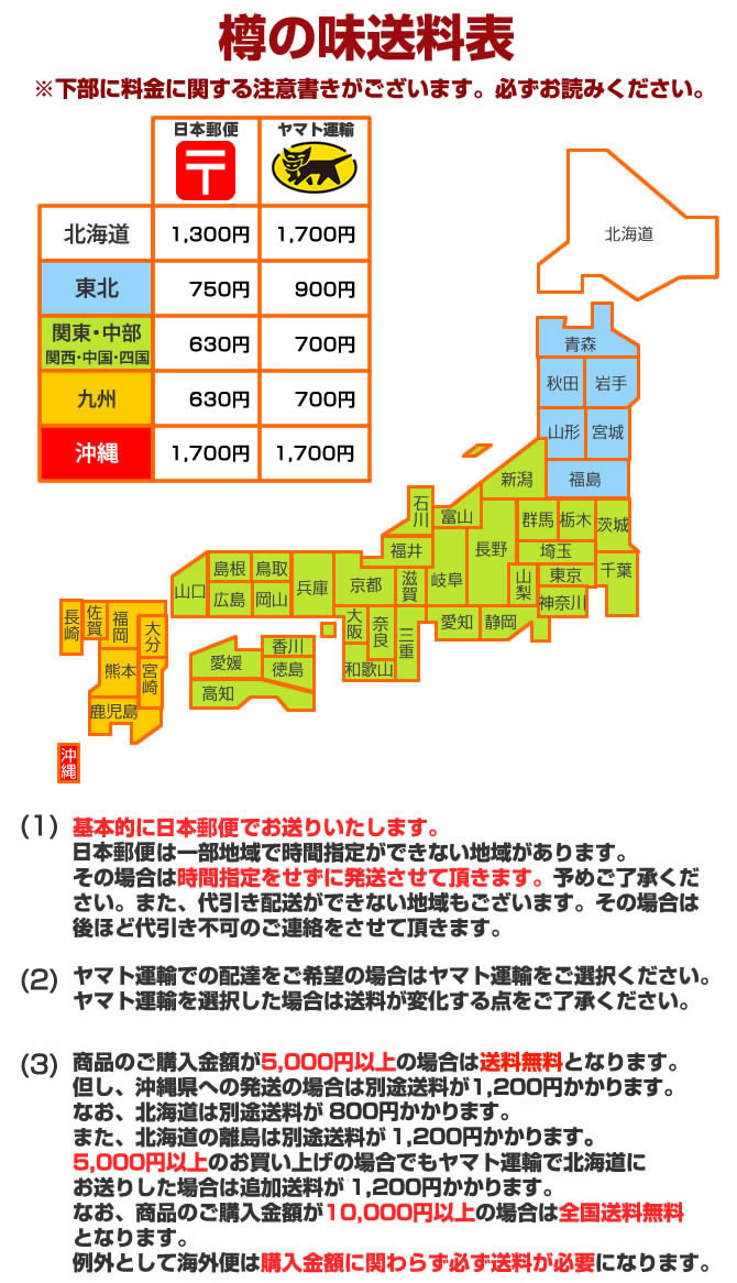 ヤマト 運輸 料金 表