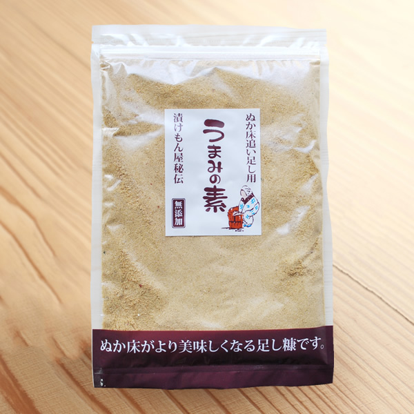 足しぬか「うまみの素」