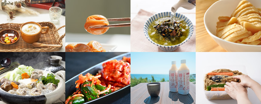 クラムチャウダー